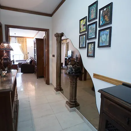 Edf Toboso Iv Daire Nerja