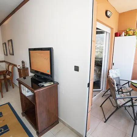 Lägenhet Edf Toboso Iv Nerja