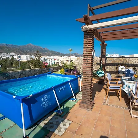 Edf Toboso Iv Nerja