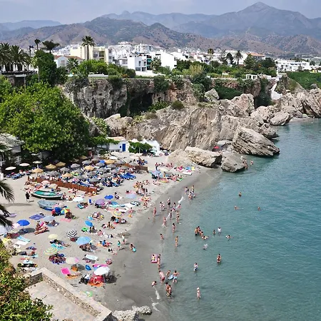 Lägenhet Edf Toboso Iv Nerja
